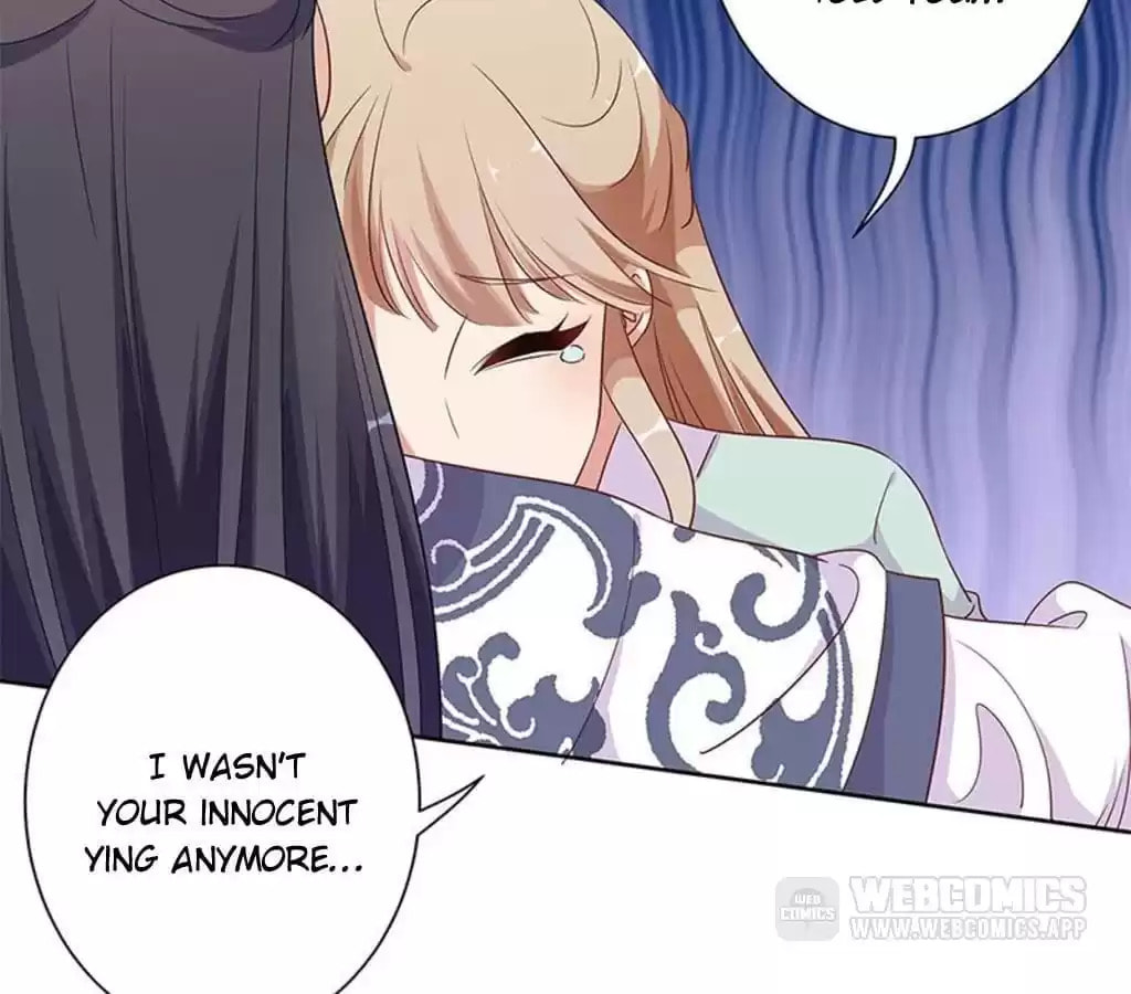 My Badboy Prince Chapter 81 page 26 - 