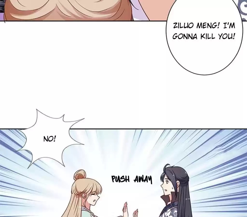 My Badboy Prince Chapter 81 page 28 - 