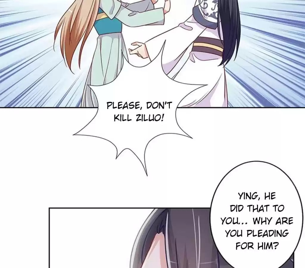 My Badboy Prince Chapter 81 page 29 - 