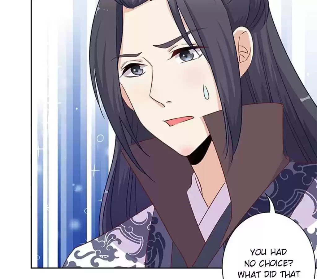 My Badboy Prince Chapter 81 page 4 - 