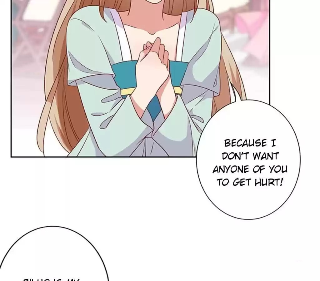 My Badboy Prince Chapter 81 page 32 - 