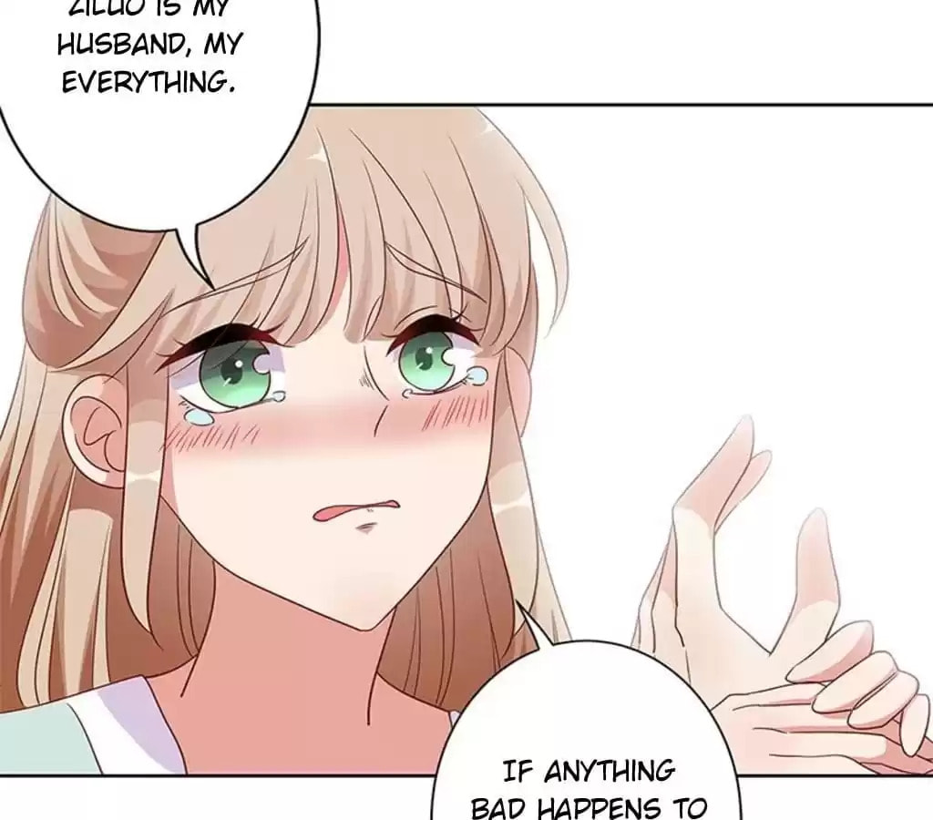 My Badboy Prince Chapter 81 page 33 - 