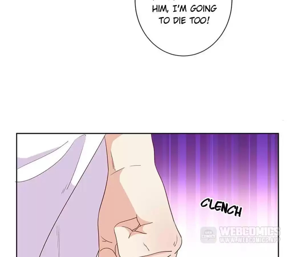 My Badboy Prince Chapter 81 page 34 - 