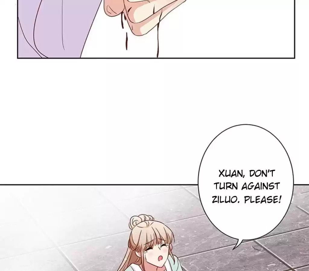 My Badboy Prince Chapter 81 page 35 - 