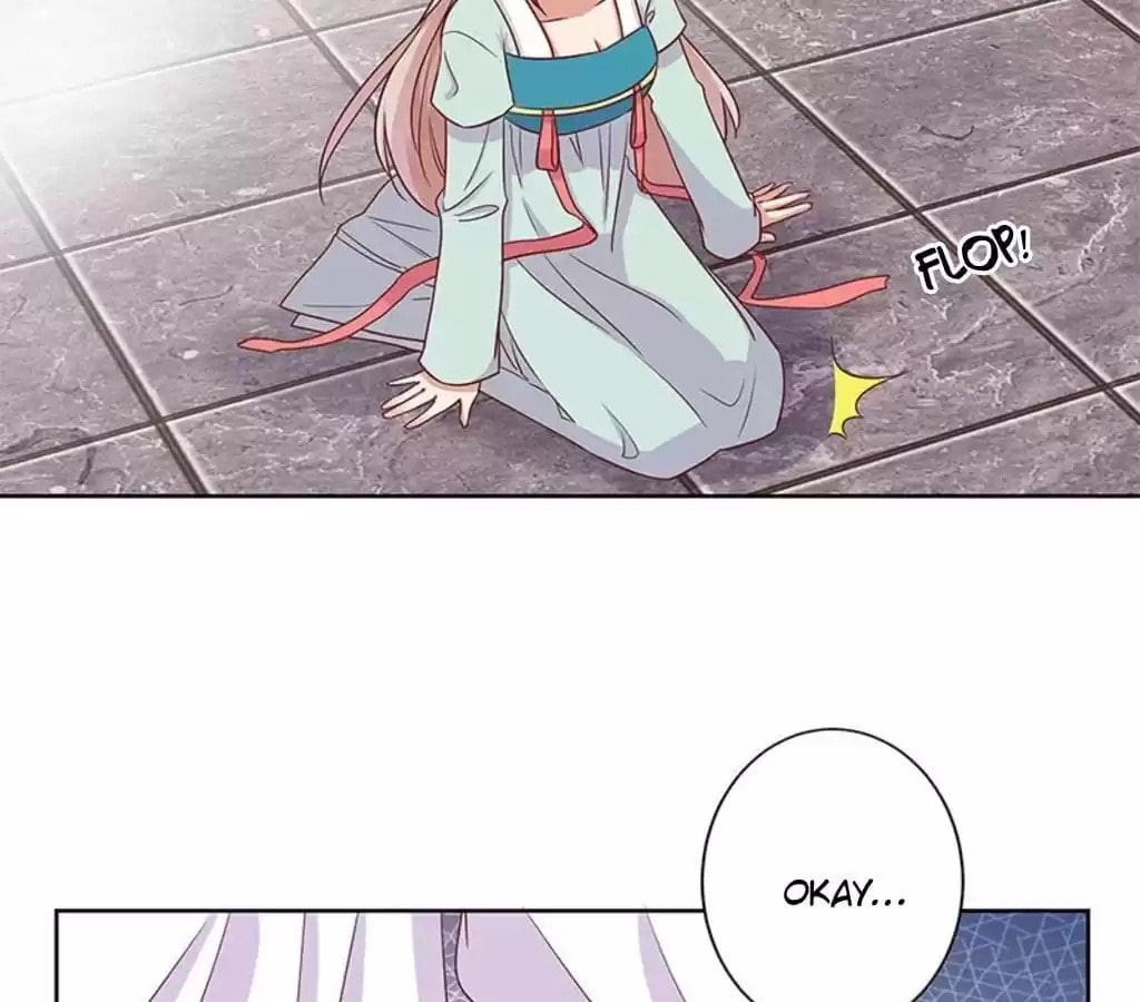 My Badboy Prince Chapter 81 page 36 - 