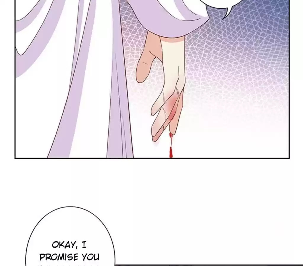 My Badboy Prince Chapter 81 page 37 - 