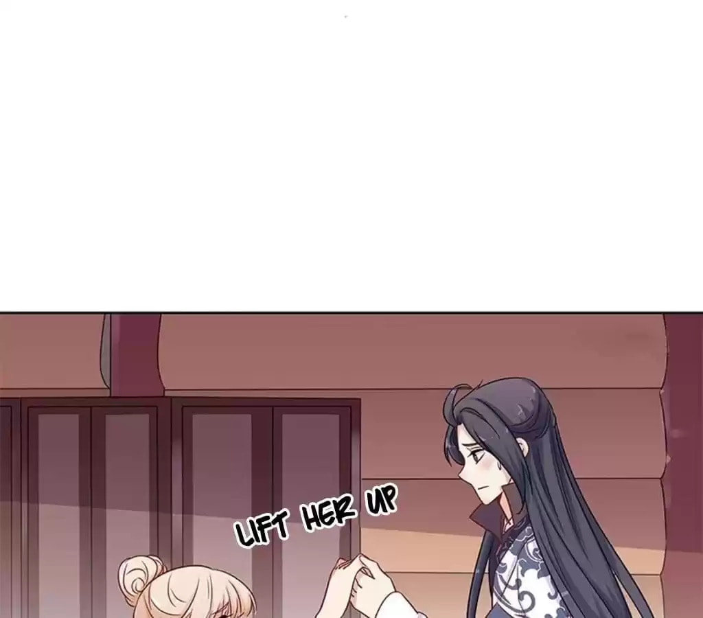 My Badboy Prince Chapter 81 page 41 - 