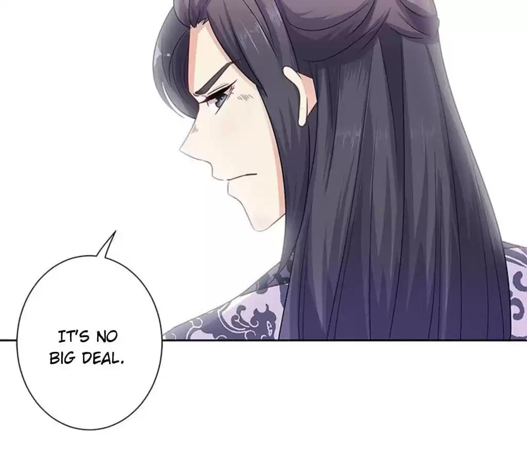 My Badboy Prince Chapter 81 page 44 - 