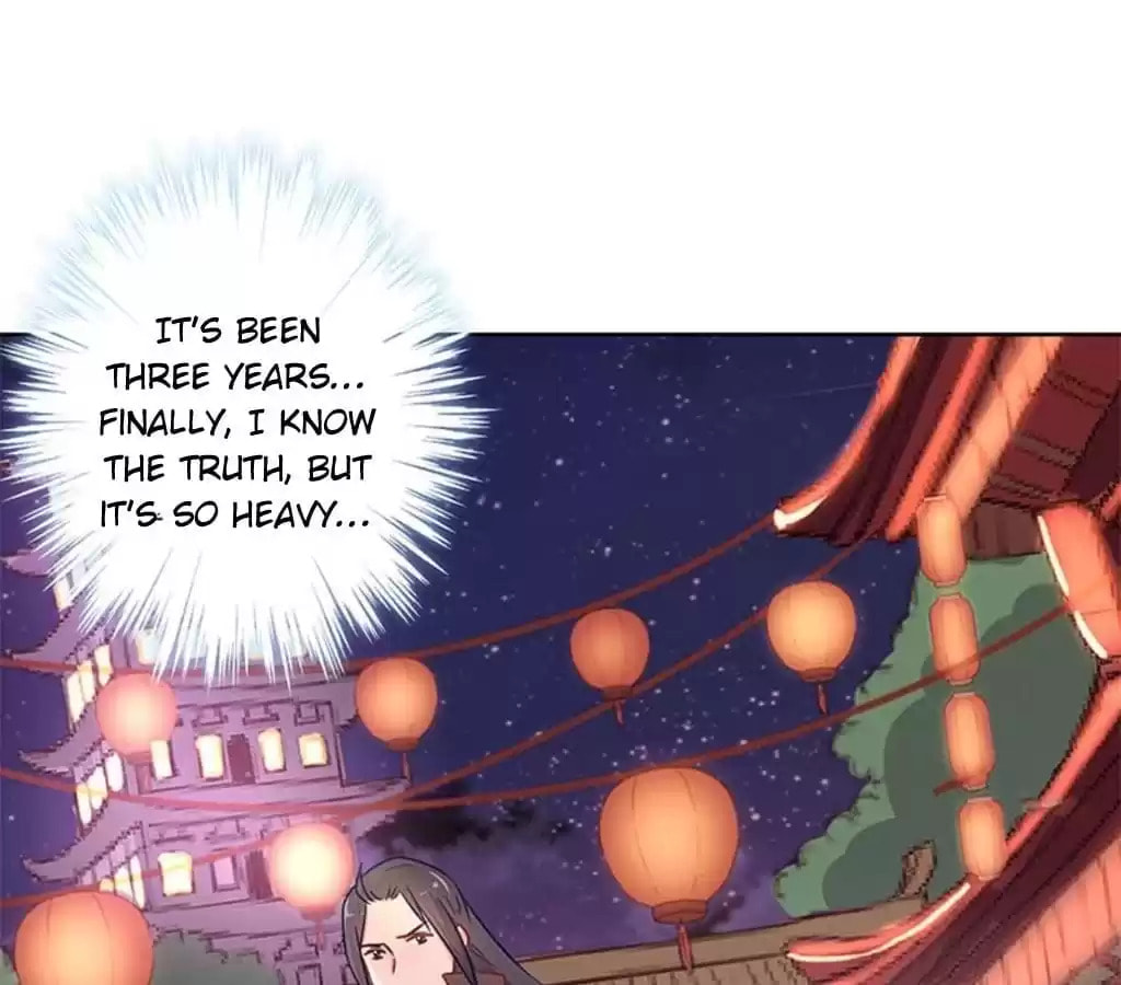 My Badboy Prince Chapter 81 page 46 - 