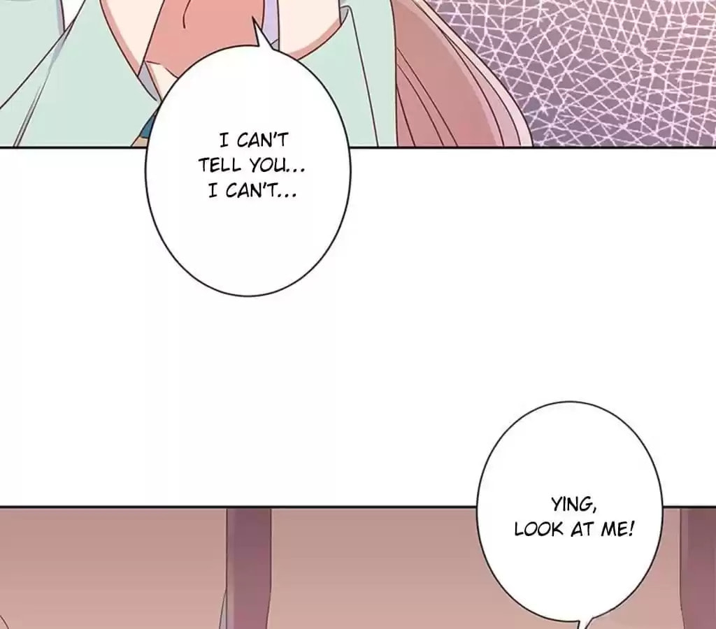 My Badboy Prince Chapter 81 page 6 - 