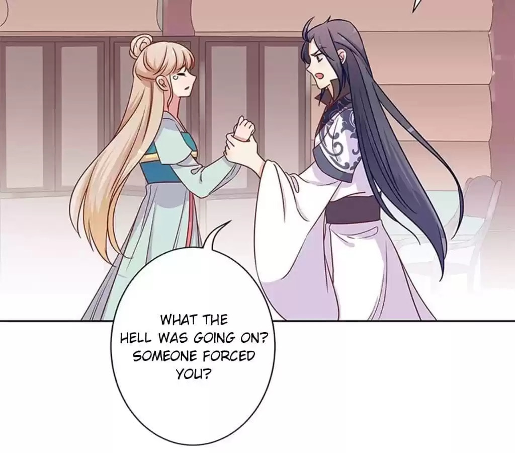 My Badboy Prince Chapter 81 page 7 - 