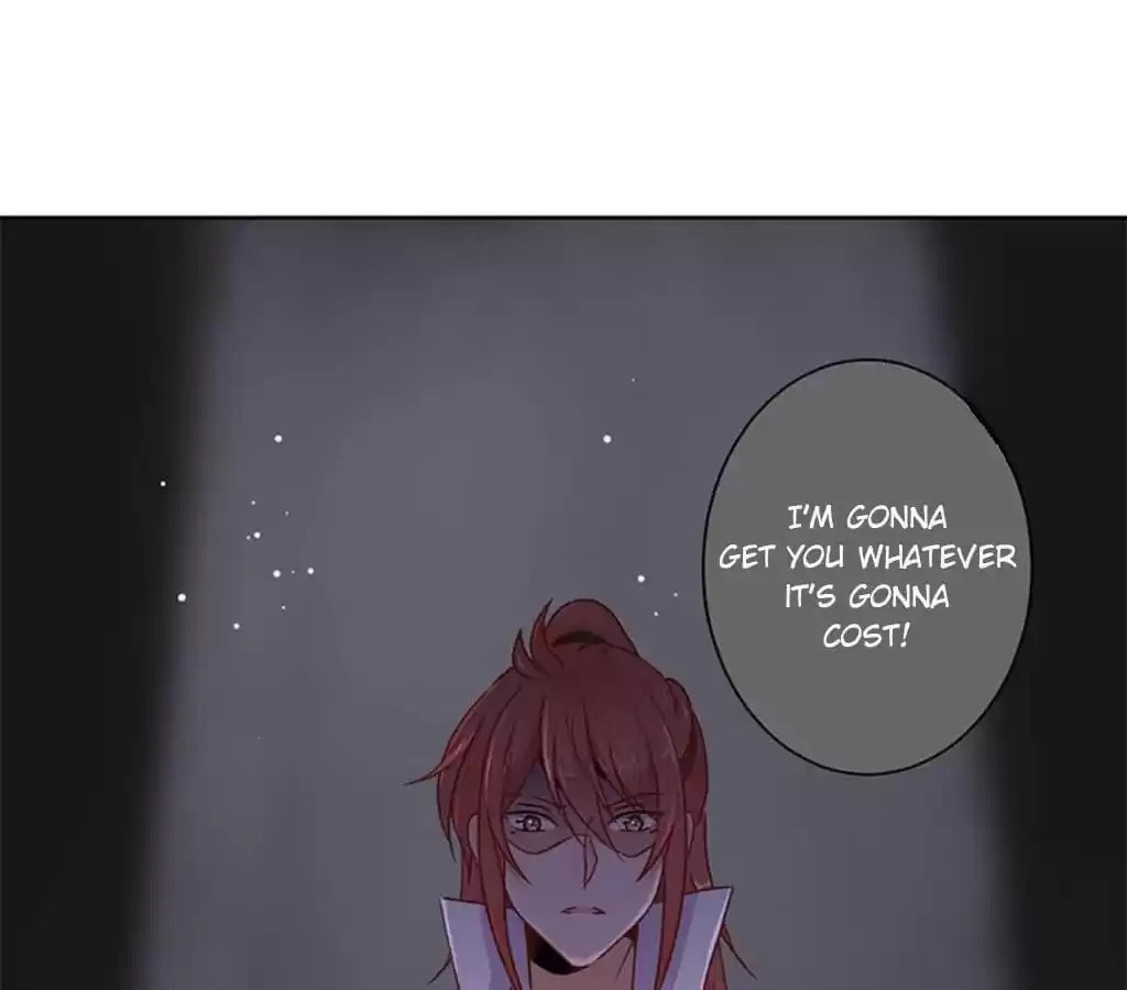 My Badboy Prince Chapter 81 page 8 - 