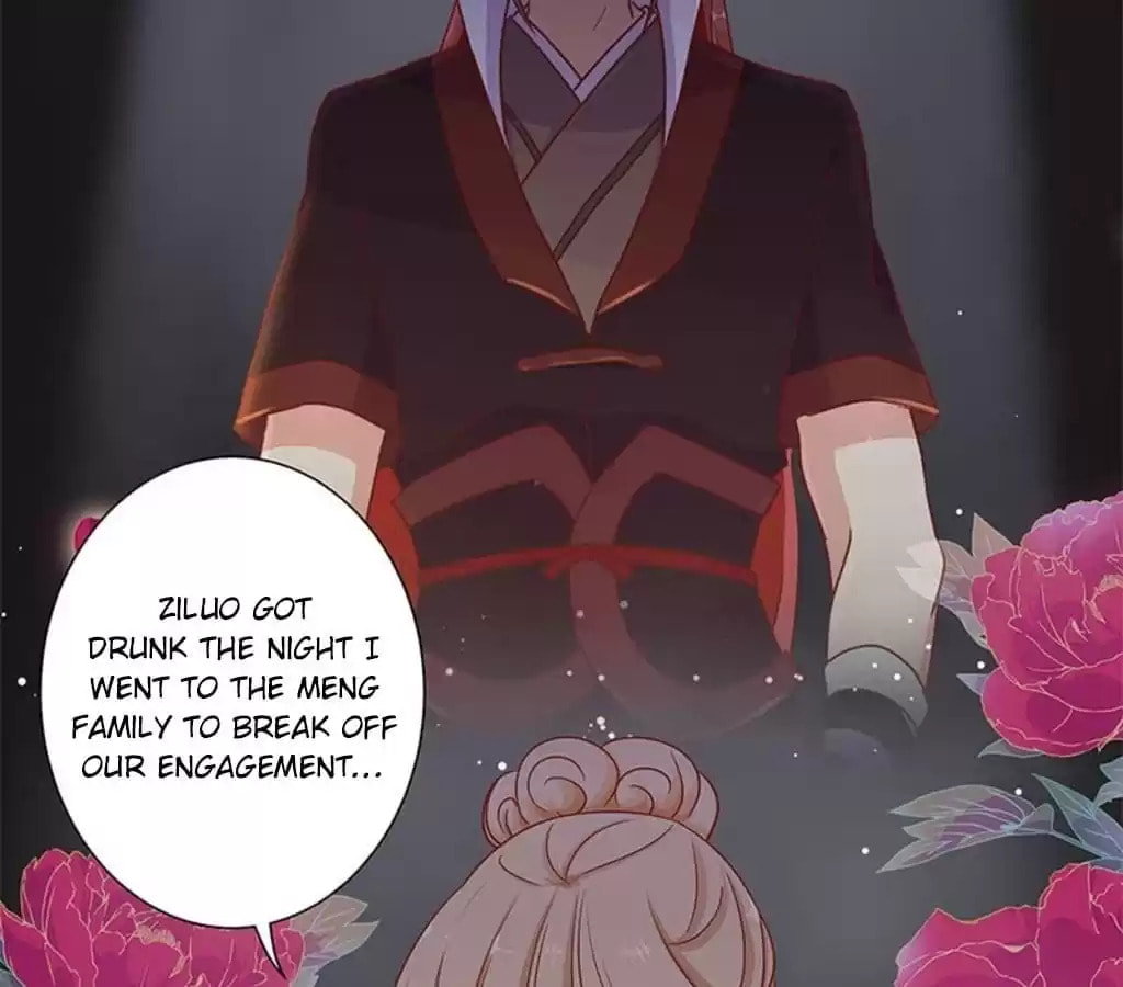My Badboy Prince Chapter 81 page 9 - 