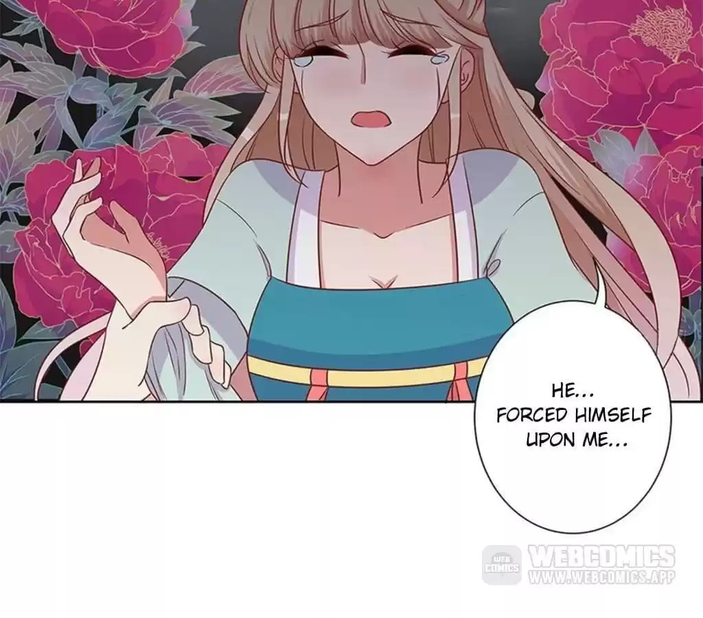 My Badboy Prince Chapter 81 page 10 - 