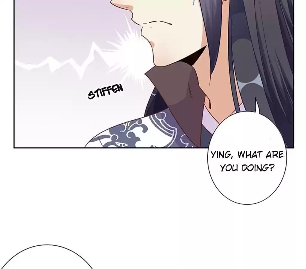My Badboy Prince Chapter 82 page 12 - 