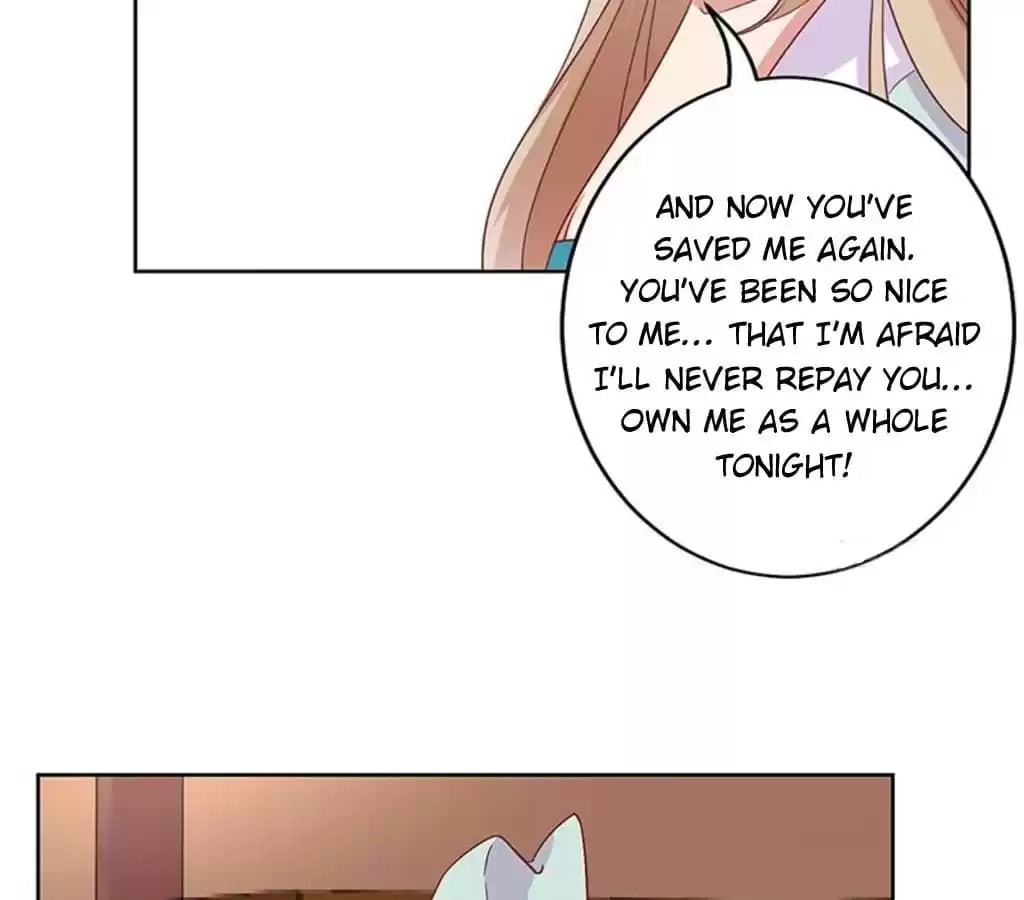My Badboy Prince Chapter 82 page 14 - 