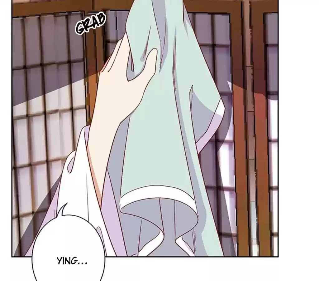 My Badboy Prince Chapter 82 page 15 - 
