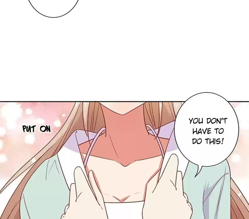 My Badboy Prince Chapter 82 page 16 - 
