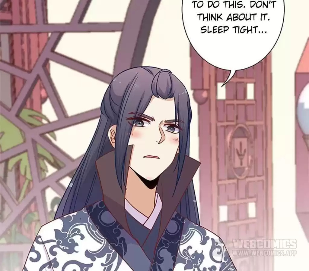 My Badboy Prince Chapter 82 page 18 - 