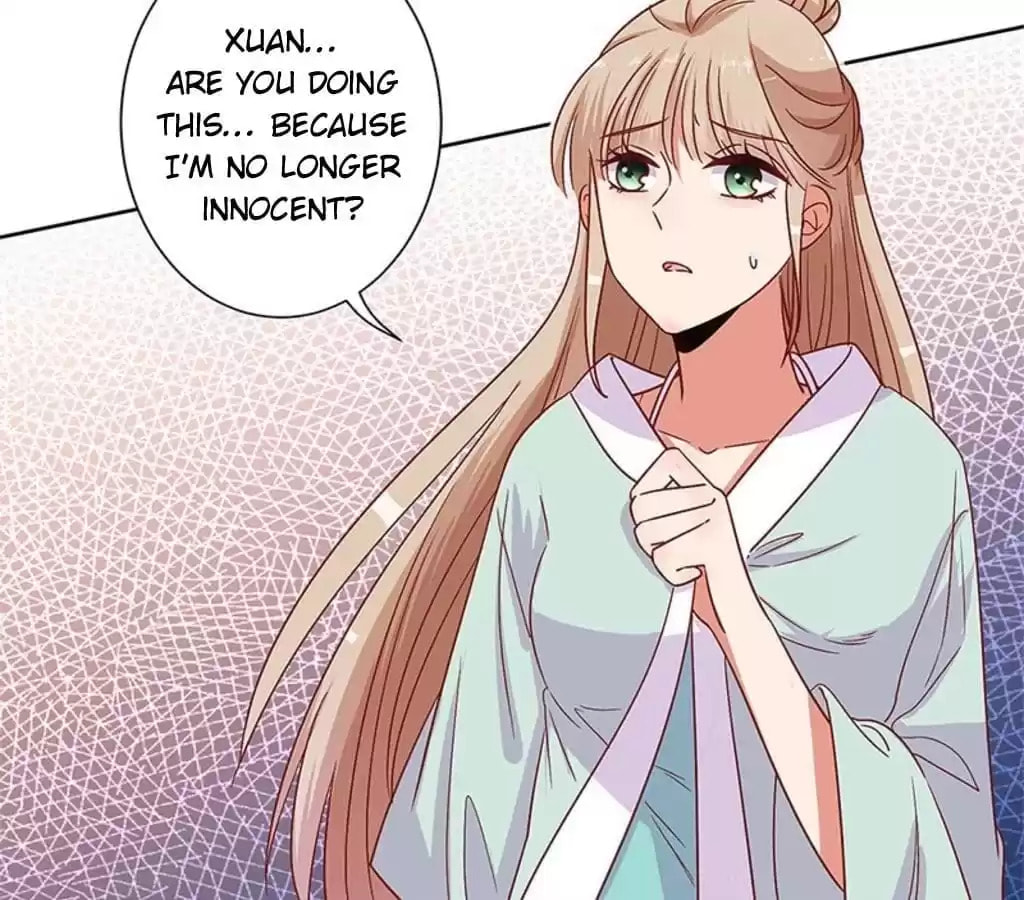 My Badboy Prince Chapter 82 page 20 - 