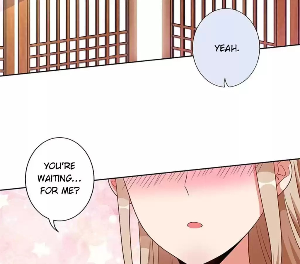 My Badboy Prince Chapter 82 page 3 - 
