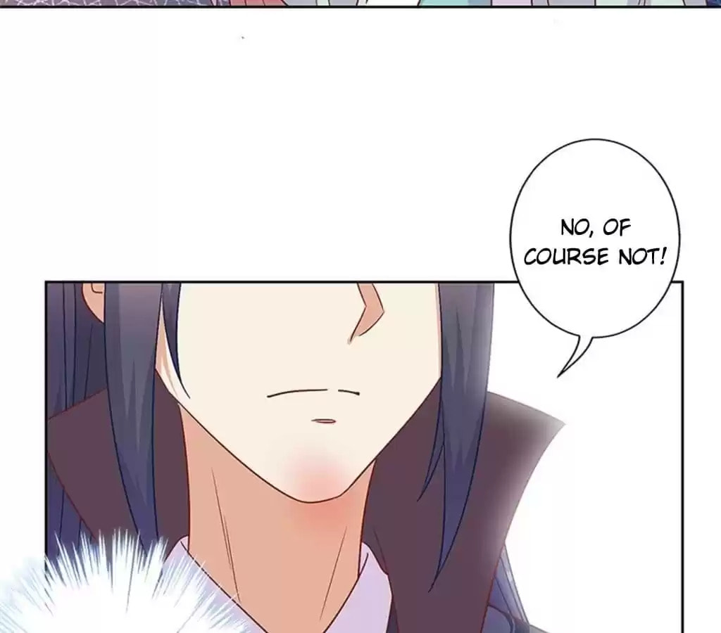 My Badboy Prince Chapter 82 page 21 - 