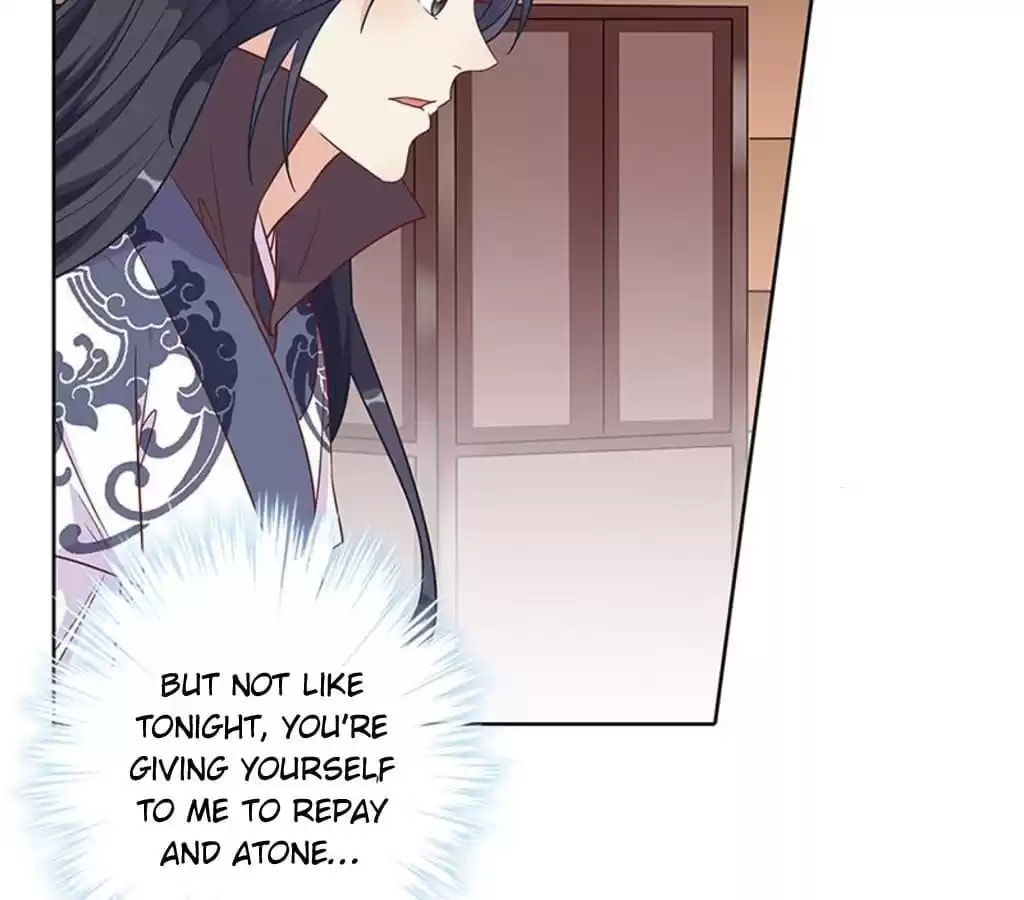 My Badboy Prince Chapter 82 page 23 - 