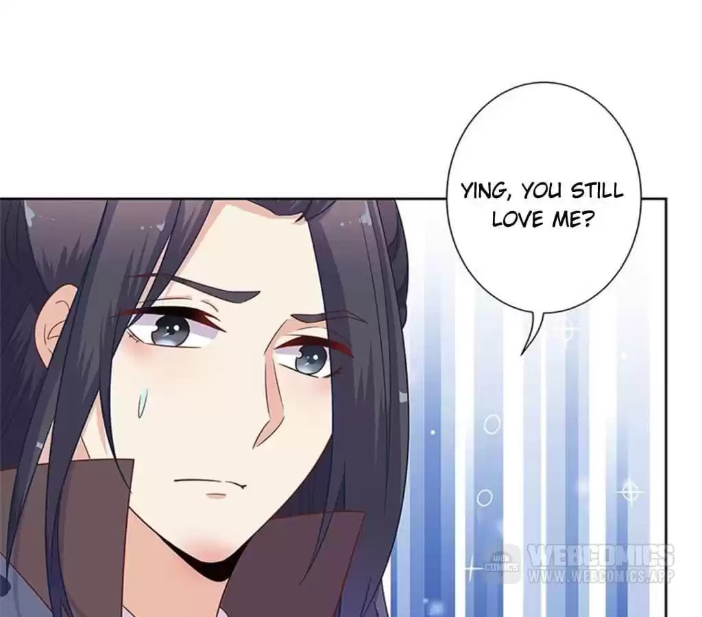 My Badboy Prince Chapter 82 page 26 - 