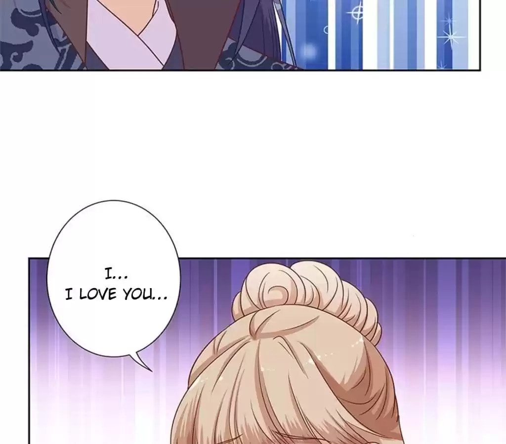 My Badboy Prince Chapter 82 page 27 - 
