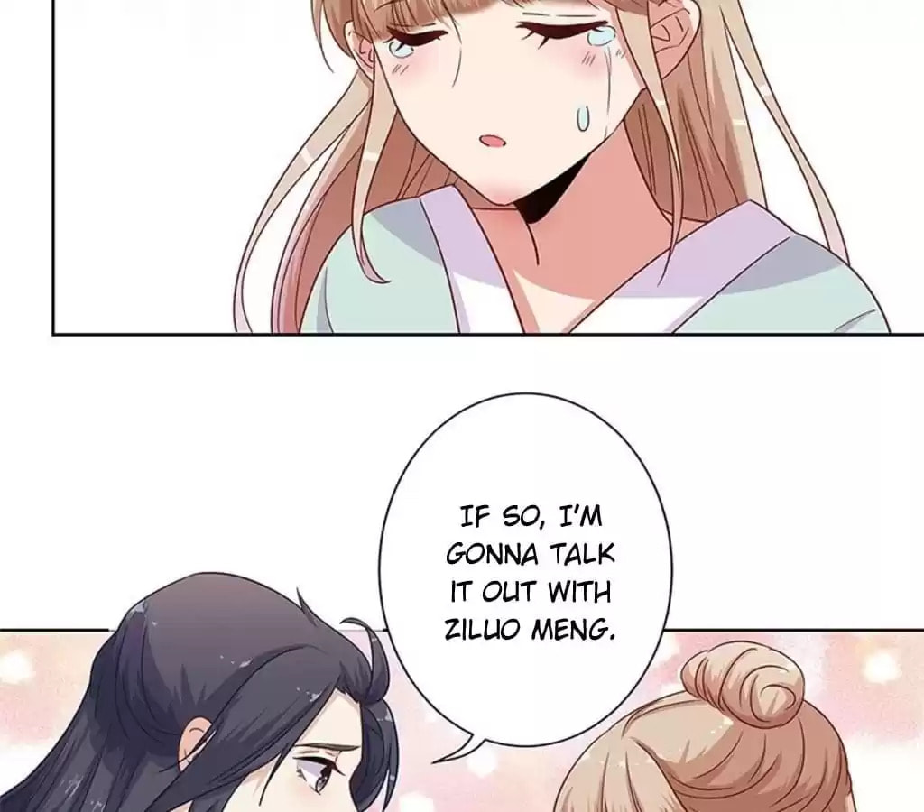 My Badboy Prince Chapter 82 page 28 - 