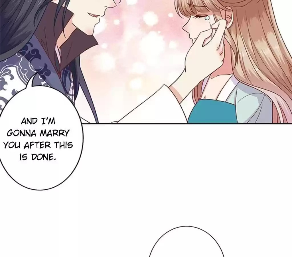 My Badboy Prince Chapter 82 page 29 - 
