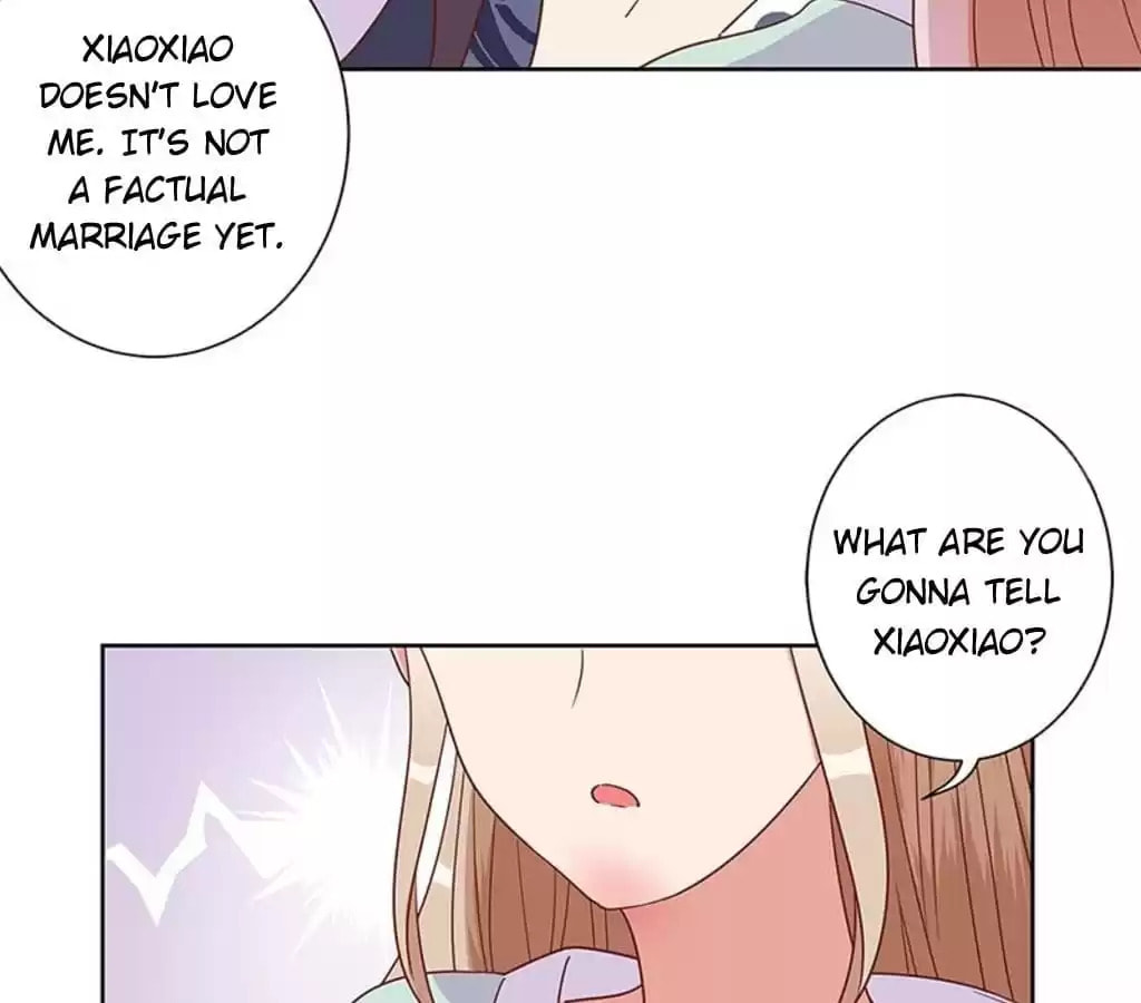 My Badboy Prince Chapter 82 page 31 - 