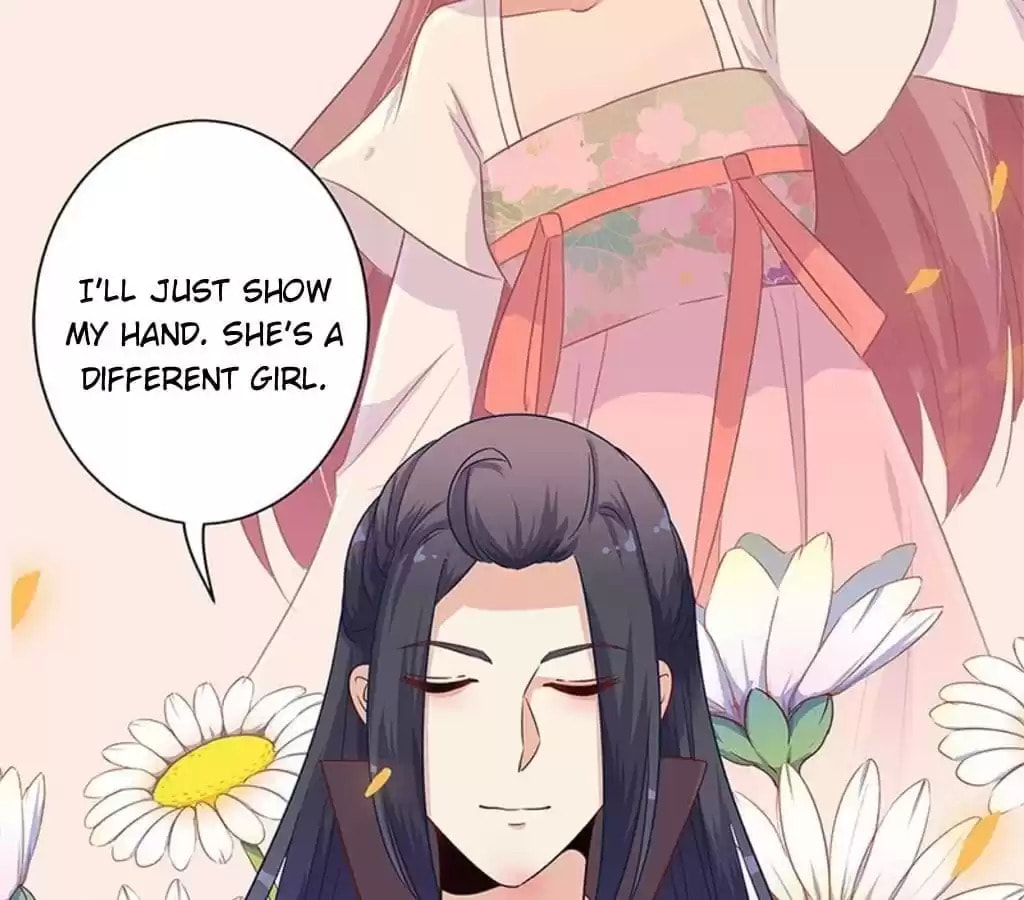 My Badboy Prince Chapter 82 page 33 - 