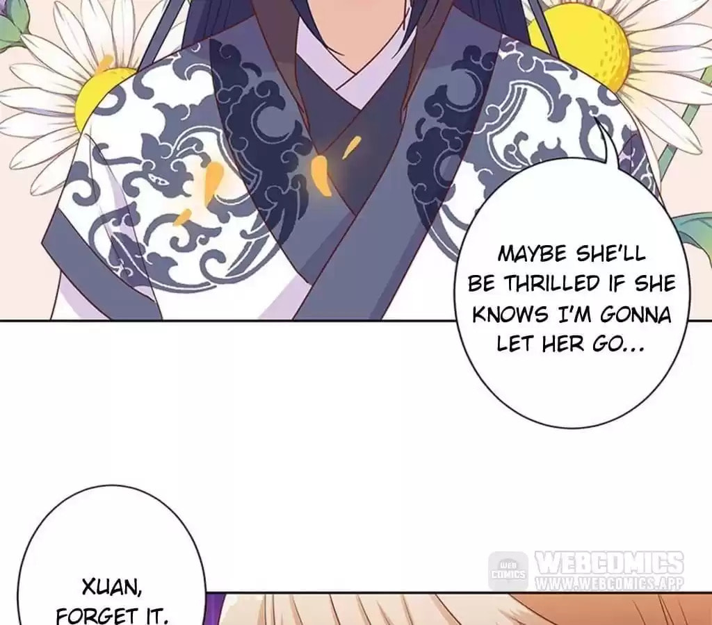 My Badboy Prince Chapter 82 page 34 - 