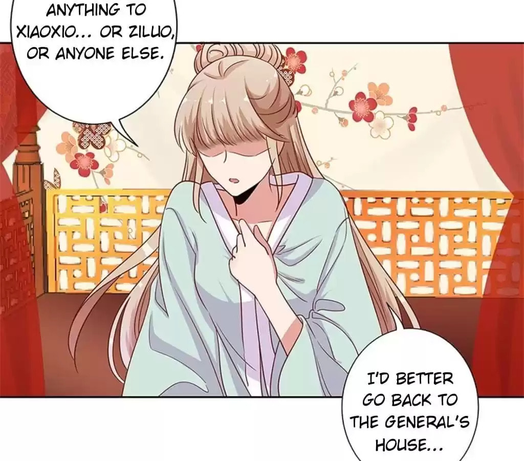 My Badboy Prince Chapter 82 page 37 - 