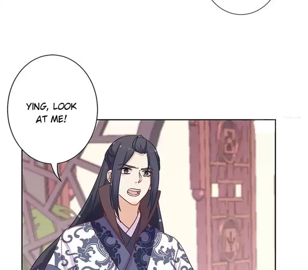 My Badboy Prince Chapter 82 page 38 - 