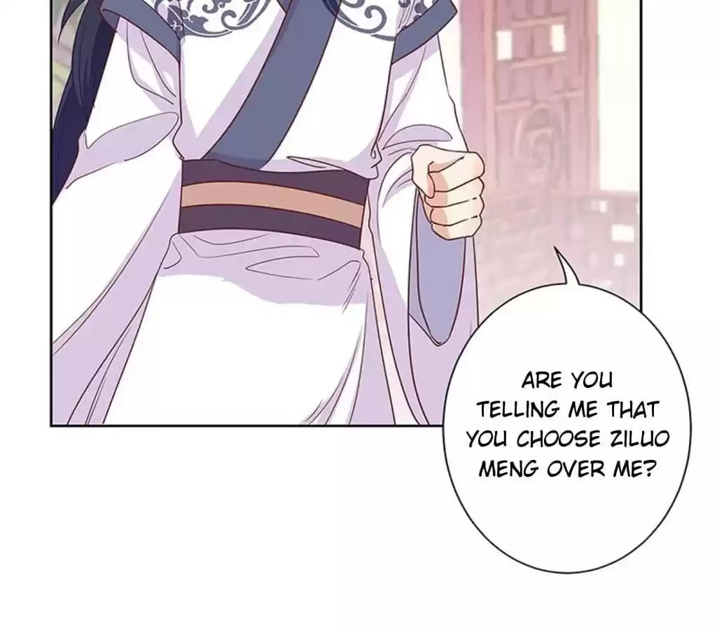 My Badboy Prince Chapter 82 page 39 - 