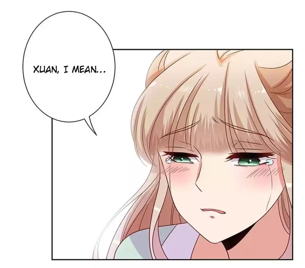 My Badboy Prince Chapter 82 page 40 - 
