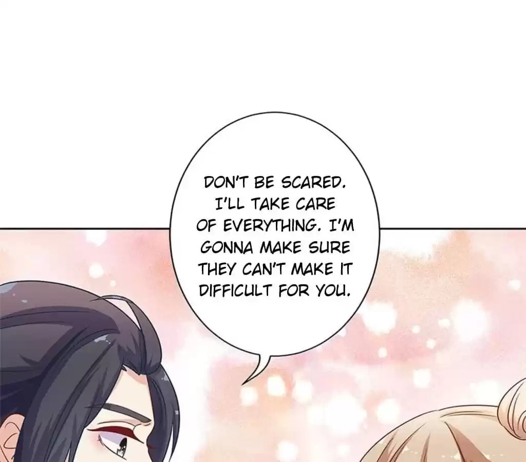 My Badboy Prince Chapter 82 page 41 - 