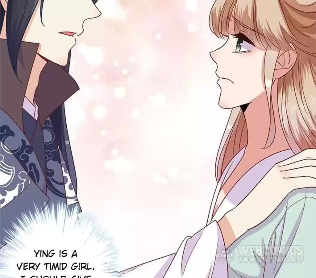 My Badboy Prince Chapter 82 page 42 - 