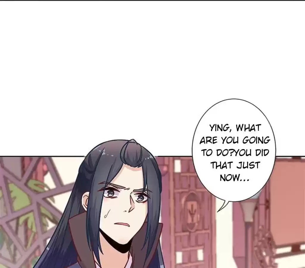 My Badboy Prince Chapter 82 page 49 - 