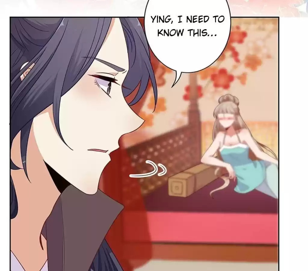My Badboy Prince Chapter 82 page 7 - 