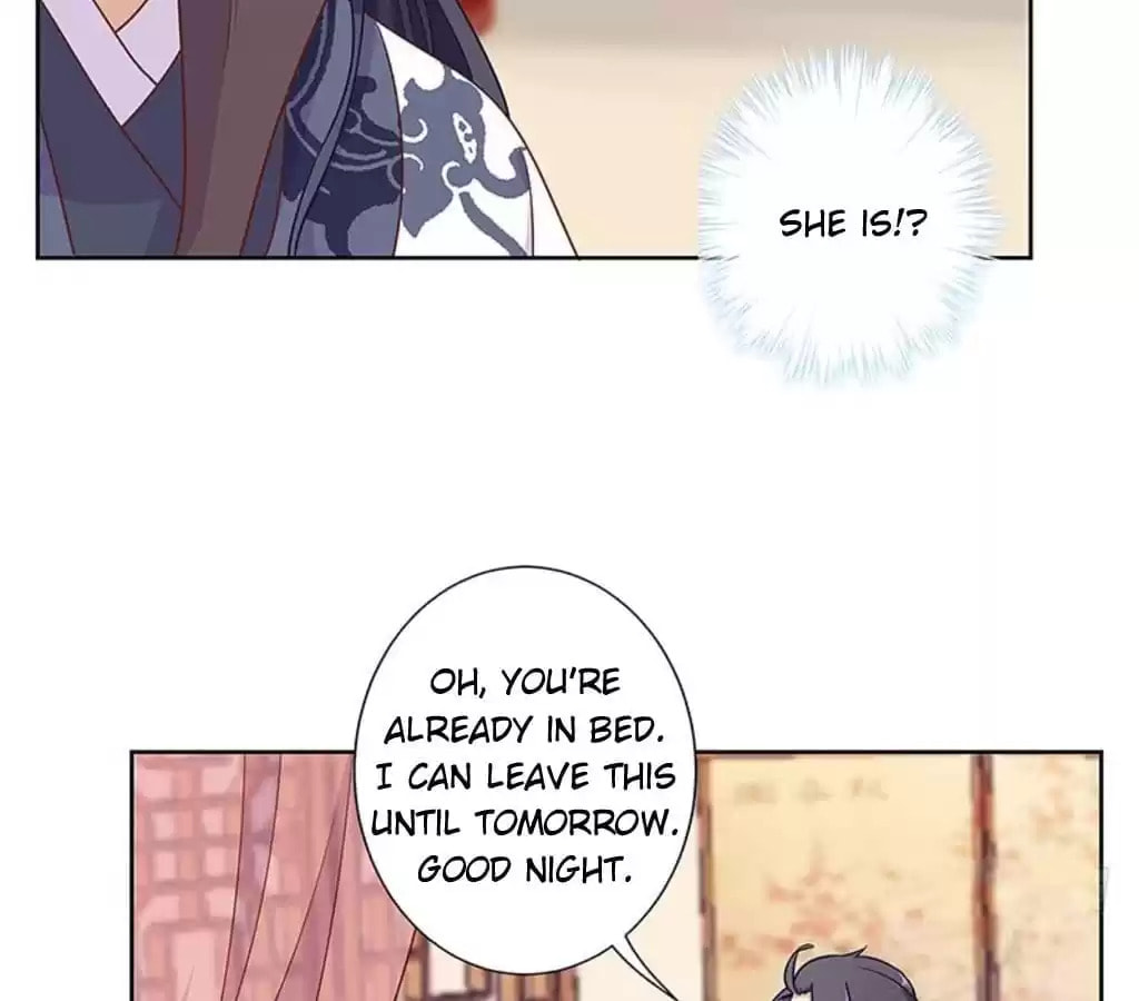 My Badboy Prince Chapter 82 page 8 - 
