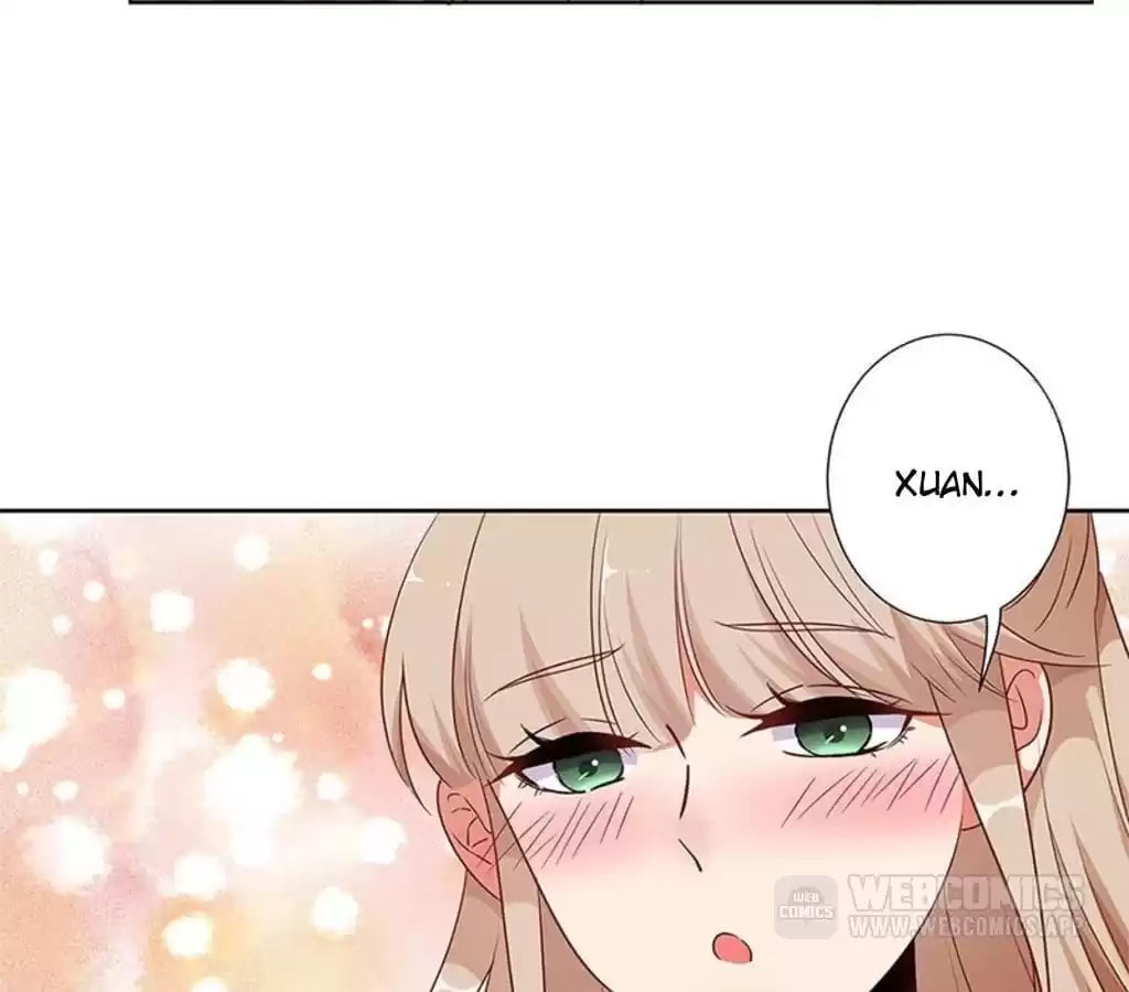 My Badboy Prince Chapter 82 page 10 - 