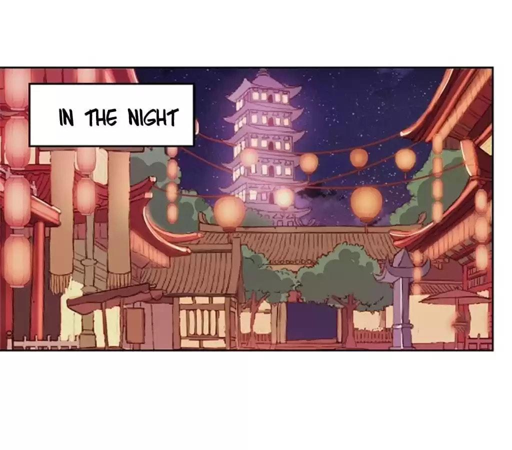 My Badboy Prince Chapter 83 page 1 - 
