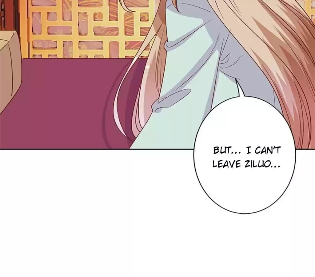 My Badboy Prince Chapter 83 page 11 - 