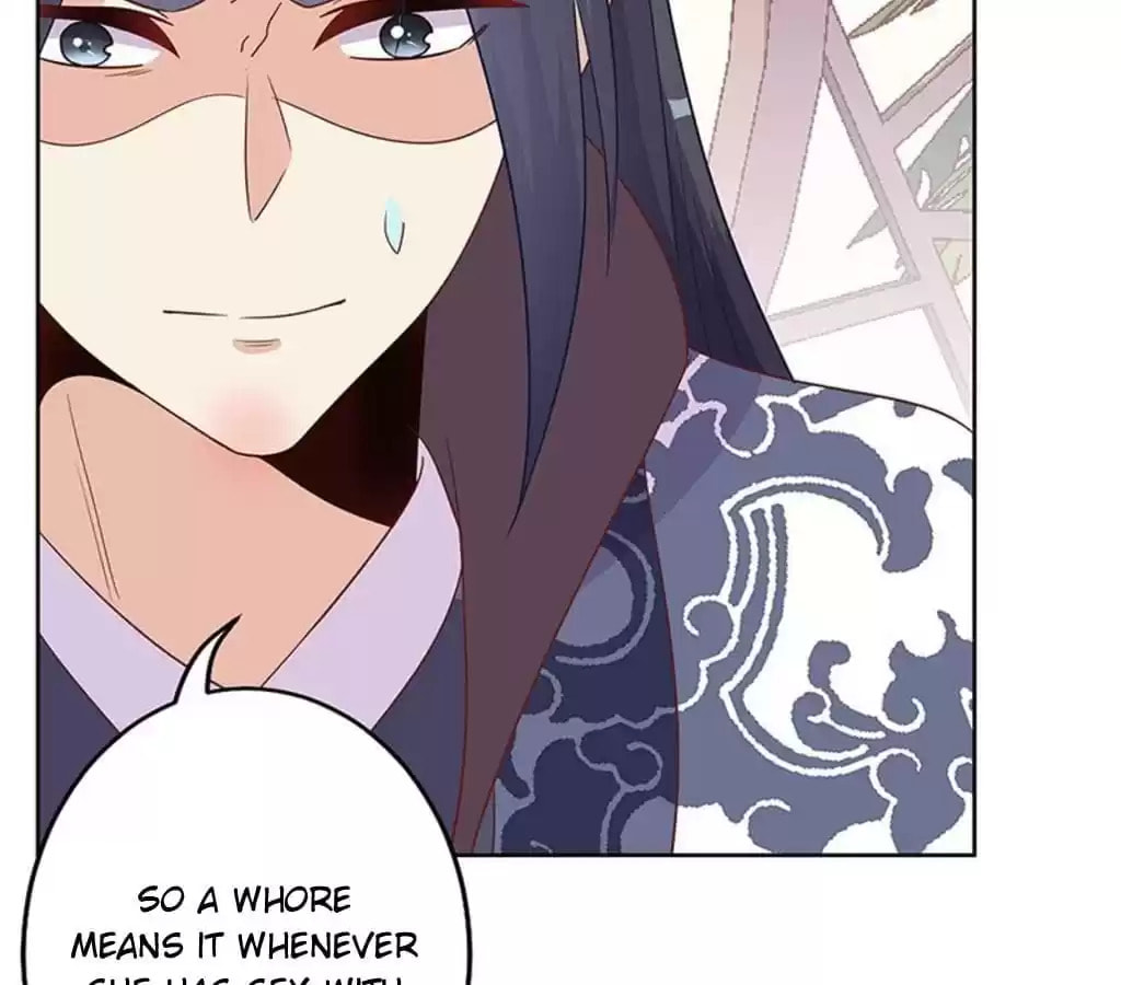 My Badboy Prince Chapter 83 page 14 - 