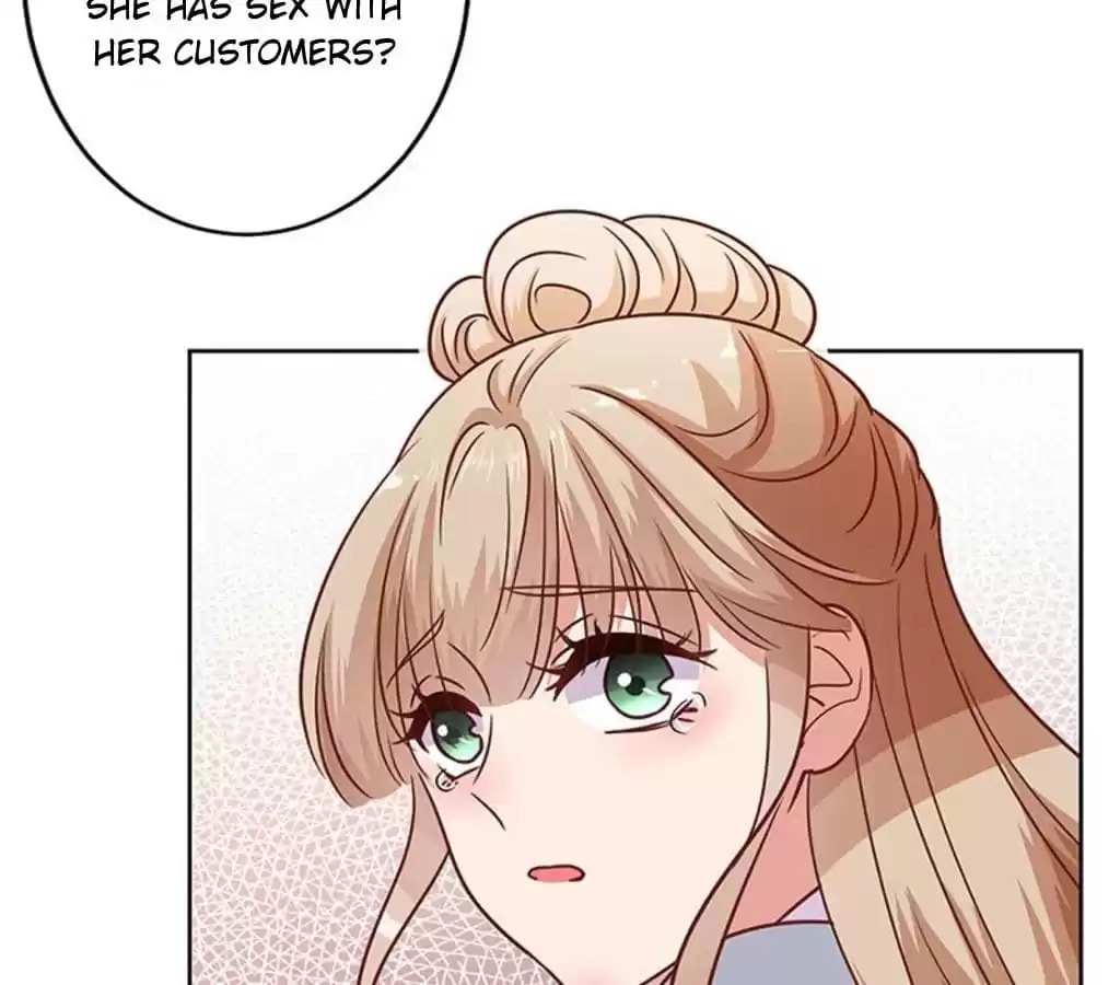 My Badboy Prince Chapter 83 page 15 - 