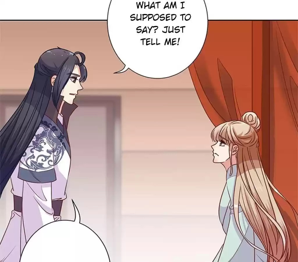 My Badboy Prince Chapter 83 page 17 - 