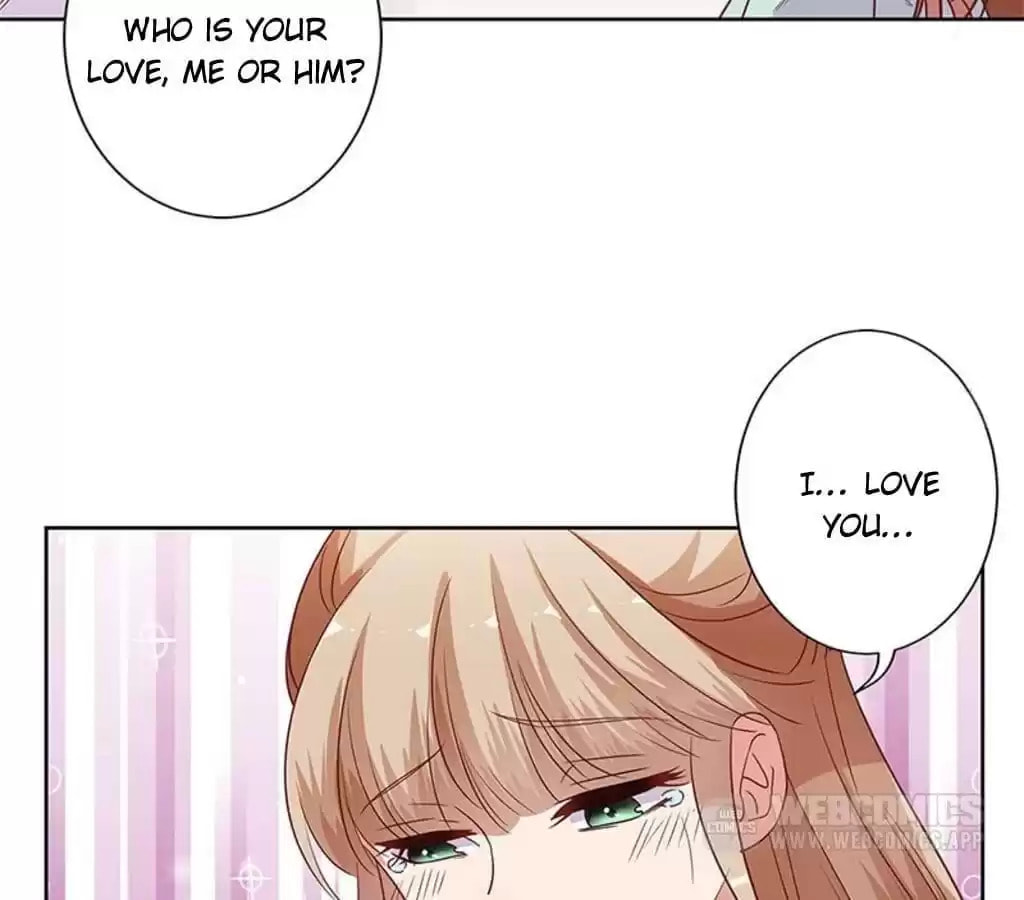My Badboy Prince Chapter 83 page 18 - 